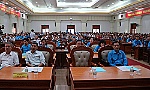 Cần đổi mới mạnh mẽ nội dung và phương thức hoạt động Công đoàn