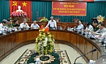 Dân chủ nhưng phải trong kỷ cương, kỷ luật