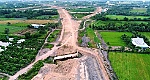 Tiền Giang nỗ lực bàn giao 100% mặt bằng cho nhà đầu tư
