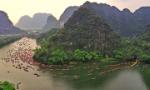 Nhiều tour du lịch miễn phí cho đại biểu tham dự Đại lễ Vesak 2019