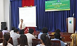 Xây dựng và quản lý theo 5S là việc làm cần thiết của doanh nghiệp