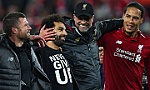 Trước vòng hạ màn Premier League: Cơn điên cuối cùng