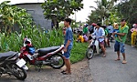 Phát hiện thi thể 2 người đàn ông dưới kinh 19-5