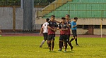 Tiền Giang nhọc nhằn giành 3 điểm đầu tiên