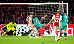 Mùa giải Champions League 