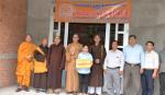Nhiều hoạt động chào mừng Phật đản Phật lịch 2563-Vesak 2019