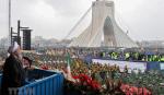 Tổng thống Iran kêu gọi người dân đoàn kết vượt qua sức ép từ Mỹ