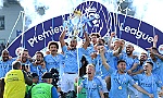 Kết quả chi tiết vòng hạ màn Premier League mùa giải 2018-19