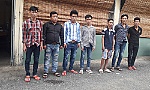 Kịp thời ngăn cản vụ mang 