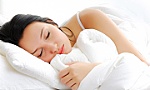 Mẹo hay giúp bạn chìm ngay vào giấc ngủ chỉ trong 1 phút