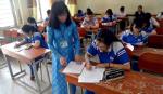 Công khai đường dây nóng xử lý thông tin kỳ thi THPT quốc gia