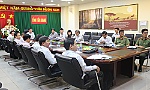 Cần chuẩn bị tốt các điều kiện cho Kỳ thi THPT Quốc gia năm 2019