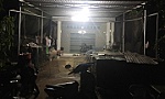 Ghen tuông, vợ tạt nước sôi chồng khi đang ngủ
