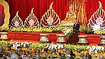 Bế mạc Đại lễ Vesak 2019