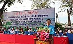 Tháng Công nhân năm 2019 có nhiều điểm mới