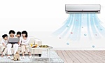 Biết để không tốn điện điều hòa vô ích