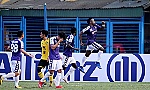 VFF thưởng nóng 2 CLB Việt Nam vào bán kết khu vực Đông Nam Á