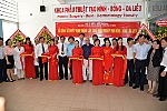Thành lập Khoa Phẫu thuật tạo hình – Bỏng – Da liễu