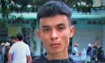 Nghi phạm đâm chết người tại công viên ra đầu thú