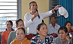 Người dân phản ánh giá điện tăng ảnh hưởng đến đời sống, sản xuất