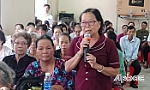 Người dân bức xúc nhiều vấn đề dân sinh