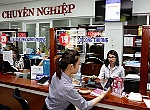 Bộ LĐ-TB&XH thay đổi đề xuất về giờ làm việc vào phút chót