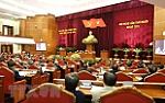 Thông báo Hội nghị lần thứ mười BCH Trung ương Đảng khóa XII