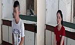Bắt 2 đối tượng nam, nữ mua ma túy để sử dụng