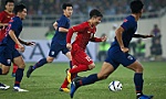 7 tỷ đồng cho bản quyền 2 trận đấu của Việt Nam tại King's Cup