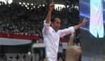 Bầu cử Indonesia: Tổng thống Joko Widodo tuyên bố chiến thắng