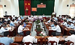 Kết quả triển khai chủ đề năm 2019 theo tinh thần Chỉ thị 05