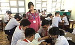 Tăng tốc ôn thi tuyển sinh lớp 10