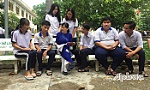Tấm lòng của cô giáo Phương