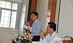 Cần chủ động chuẩn bị tâm thế tiến đến tự chủ tài chính hoàn toàn