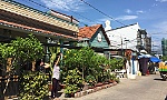 Người dân bất an vì đường dây điện xuống cấp
