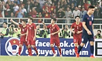 Không chỉ là một trận đấu!