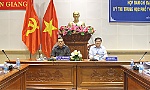 Cộng đồng trách nhiệm để tổ chức tốt Kỳ thi THPT Quốc gia năm 2019