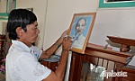 Lan tỏa phong trào lập bàn thờ Bác và treo ảnh Bác