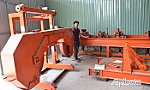 Khởi nghiệp thành công nhờ đam mê nghiên cứu khoa học