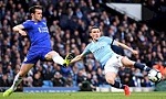 Man.City lại lập kỷ lục bằng một hậu vệ?