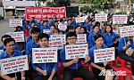 Chung tay cùng tiêm chủng bảo vệ cộng đồng