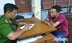 Bắt 2 thanh niên cưỡng đoạt tài sản và cố ý gây thương tích