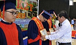 Trường THPT Chuyên Tiền Giang: Trên 85,6% học sinh đạt loại Giỏi