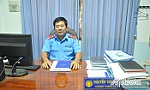 Kiên quyết xử lý nghiêm vi phạm hành lang ATGT đường bộ