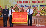 Hoạt động của Mặt trận cần thiết thực, cụ thể, hướng mạnh về cơ sở