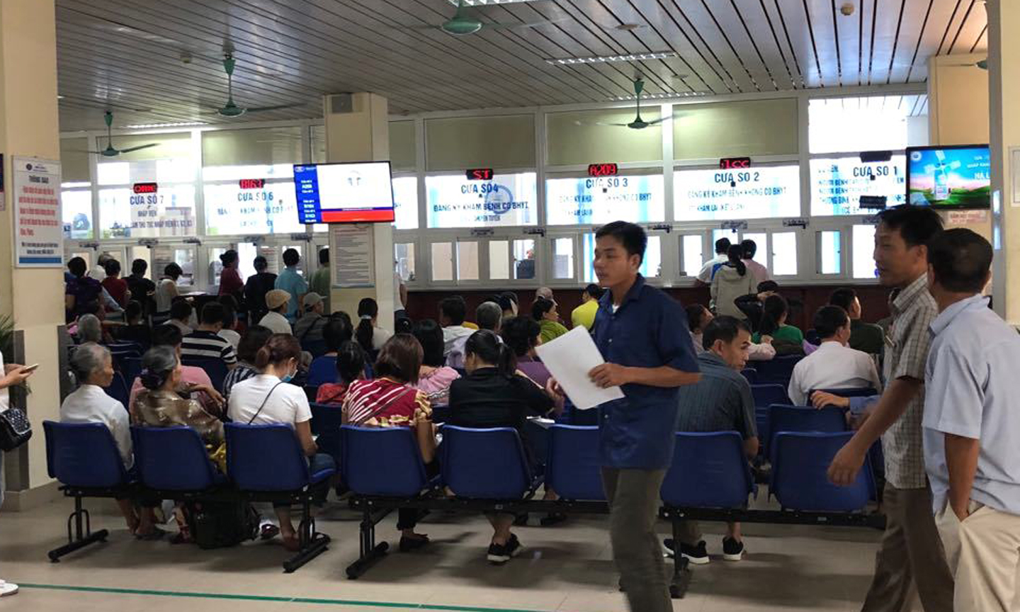 Có 7 tỉnh, thành phố đã ban hành Nghị quyết của Hội đồng nhân dân điều chỉnh giá dịch vụ ngoài BHYT gồm Sơn La, Yên Bái, Thanh Hóa, Hưng Yên, Đồng Tháp và Hà Nội.