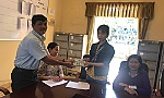 Khi công đoàn chăm lo đời sống cho giáo viên