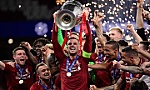 Hạ Tottenham, Liverpool giành chức vô địch Champions League