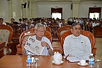 Hội nghị Trung ương 10 là hội nghị thể hiện tinh thần đổi mới