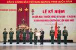Kỷ niệm 30 năm thành lập - Viettel tuyên bố kiến tạo xã hội số